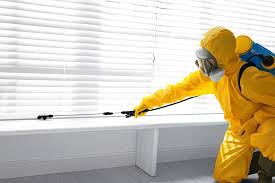 Best Emergency Pest Control  in Romeo, MI